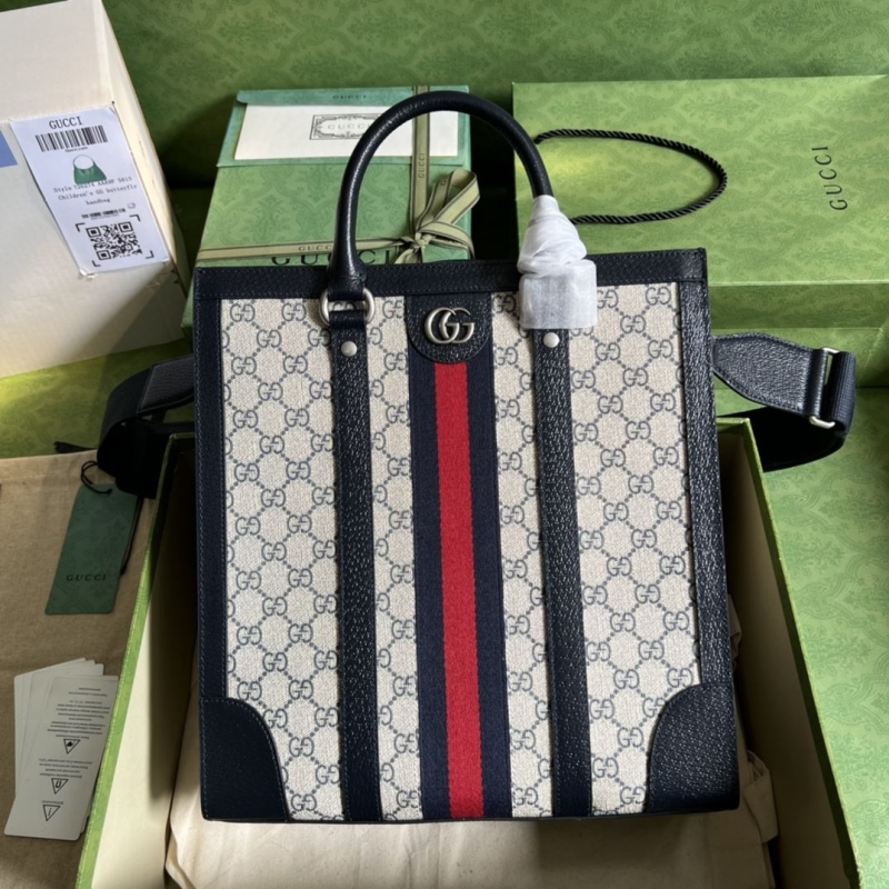 Gucci Tote Bags